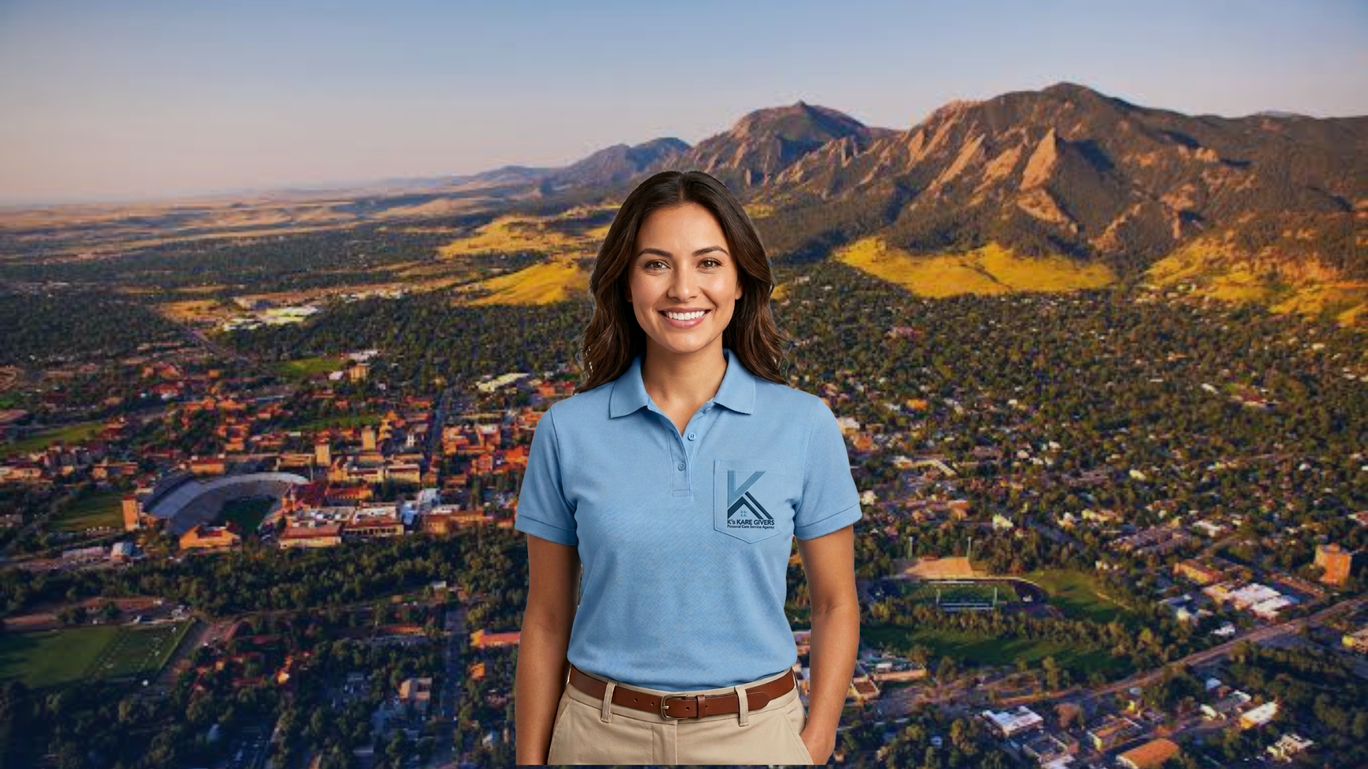 K’s Kare Givers Expands Premium Caregiver Services to Boulder City, Nevada