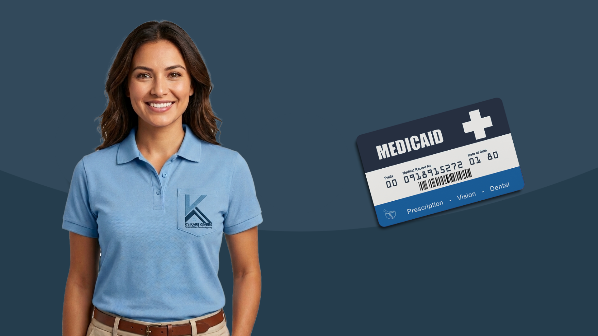 K’s Kare Givers Expands Services to Support Medicaid Recipients and Veterans